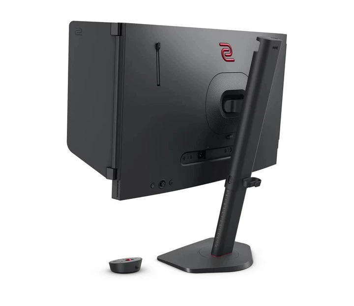 Монитор BenQ Zowie XL2566X+ (9H.LMRLB.QBE) EU – фото, отзывы