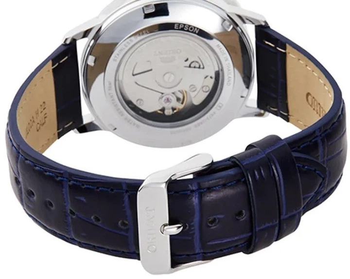 Часы Orient RA-AC0F06L30B - изображение 5