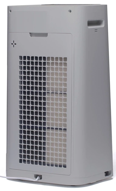 Очиститель воздуха Sharp UA-HG40E-L - Фото 3 Очиститель воздуха Sharp UA-HG40E-L - изображение 3