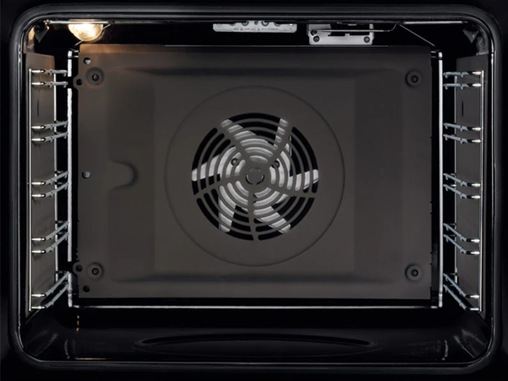 Духова шафа Electrolux - EOA5220FOV - зображення 4