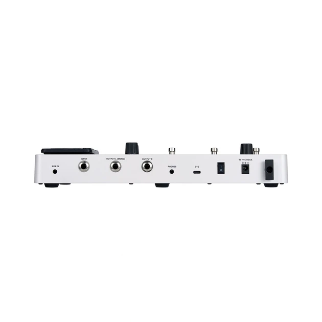 Педаль эффектов MOOER GE150 Pro - изображение 4
