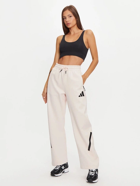 Спортивные штаны женские Adidas W Z.N.E. Bar Pt JF4780 XS