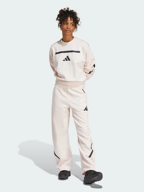 Спортивные штаны женские Adidas W Z.N.E. Bar Pt JF4780 XS