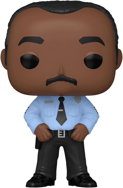 Figurka Funko POP 100 th Warner Brothers Family Affair Carl Winslow 9 cm (889698725088) - obraz 2