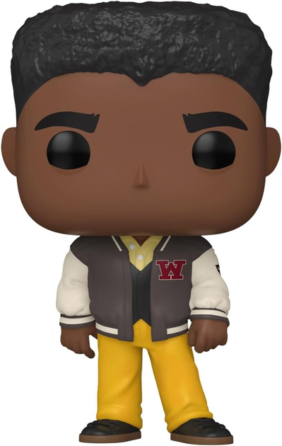 Figurka Funko POP 100th Warner Bros Family Matters Eddie Winslow 9 cm (889698725095) - obraz 2