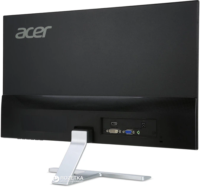 Монитор 27" Acer RT270BMID - изображение 8