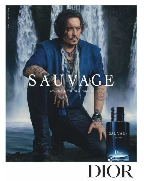 美品/Dior Sauvage Eau Forte 60ml DIOR Sauvage Eau Forte 60ml | SEPHORA UK