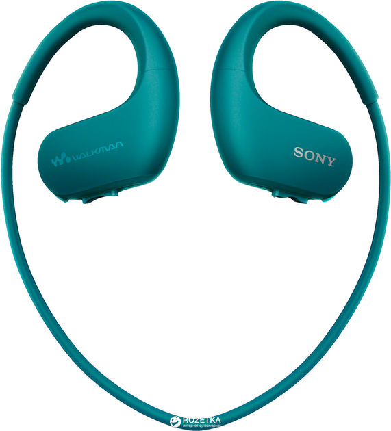 MP3-плеер Sony Walkman NW-WS413 4GB – фото, отзывы