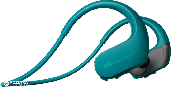 SONY ウォークマン WALKMAN NW-WS413 防水 Amazon.co.jp: Sony Walkman NW-WS413 - Headband headphones