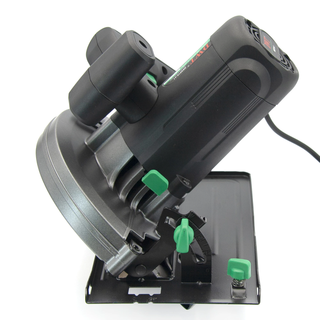 Пила ручная циркулярная DWT HKSP13-61 - изображение 5