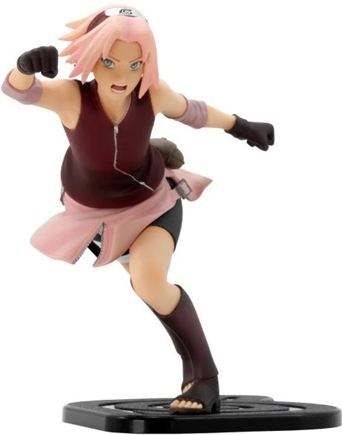 Фігурка ABYstyle Naruto Shippuden Sakura 13 см (3665361083856) - зображення 1