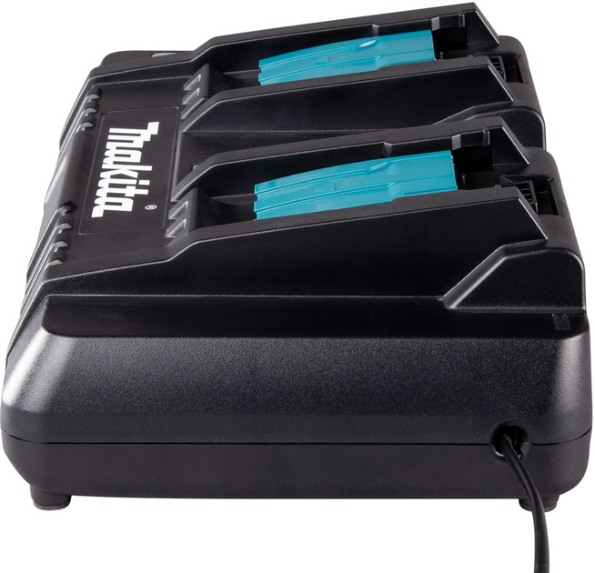 Zestaw Makita Power Source Kit 18 V 5 Ah (0088381537131) - obraz 5