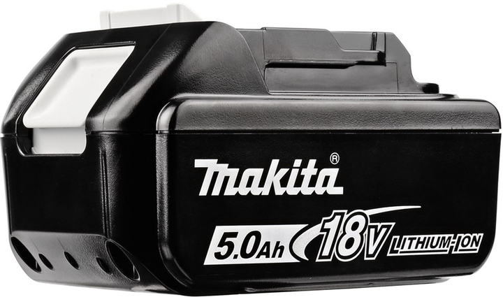 Zestaw Makita Power Source Kit 18 V 5 Ah (0088381537131) - obraz 11