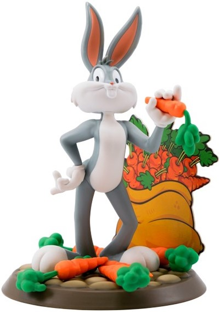 Фігурка ABYstyle Looney Tunes Bugs Bunny 12 см (3665361105190) - зображення 1