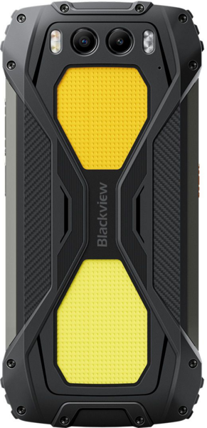 Смартфон Blackview bv7300 6/256гб черный (6931548319030) - изображение 4