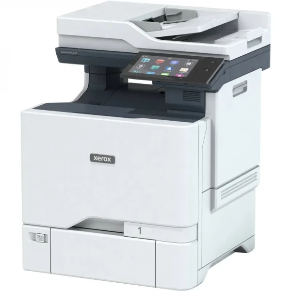 МФУ Xerox VersaLink c625 (c625v_dn) - изображение 3
