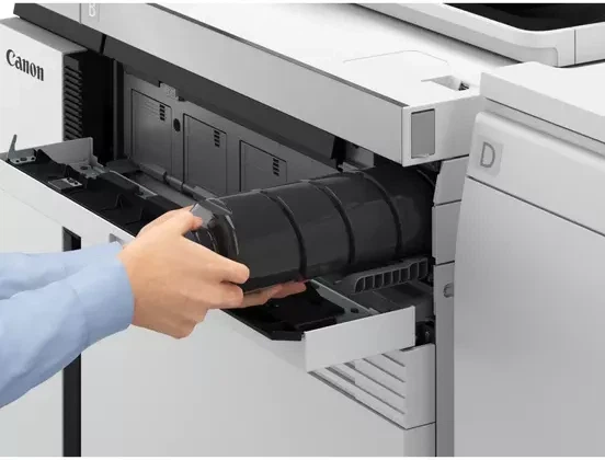 МФУ Canon imagePRESS v900 series mfp - зображення 4