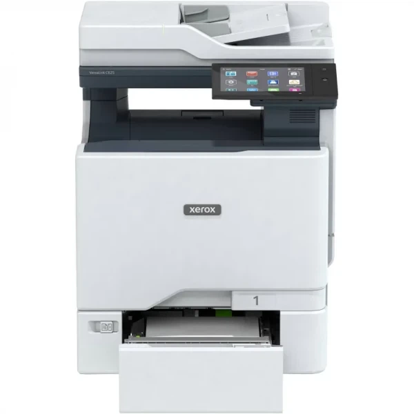 МФУ Xerox VersaLink c625 (c625v_dn) - изображение 4
