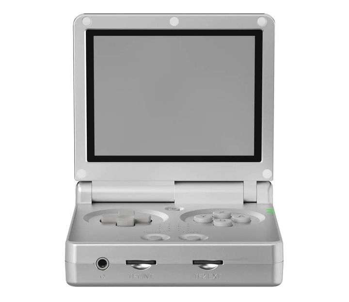 Портативная игровая ретро консоль приставка ANBERNIC RG35XX