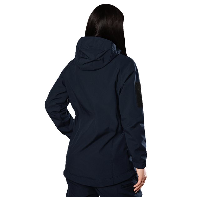 Комплект Pani SoftShell Темно-синій (8551), L - изображение 3
