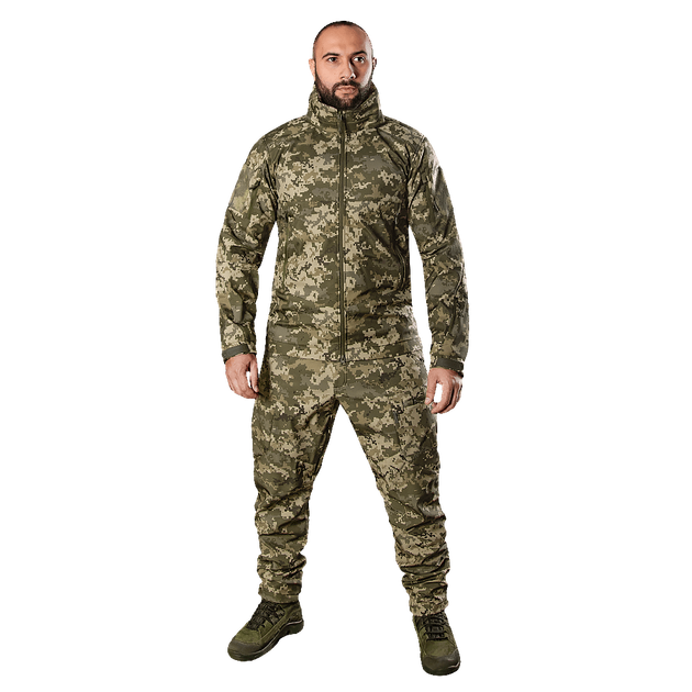 Костюм Camotec Phantom SoftShell 2.0 2908010233266 M - изображение 1