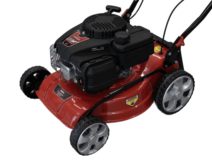 Газонокосилка бензиновая X-Woker XW4501SL 410 мм 2.9 лс - Фото 8 Газонокосилка бензиновая X-Woker XW4501SL 410 мм 2.9 лс - изображение 8