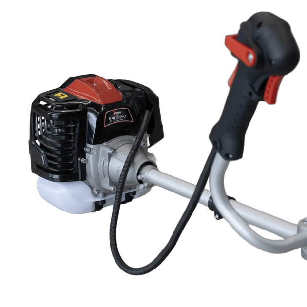 Мотокоса X-Woker XW-43S 2Т 5.2 лс - изображение 7