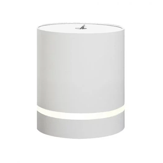 Светильник точечный светодиодный Maxus Surface Downlight 12W 4100K White - изображение 2