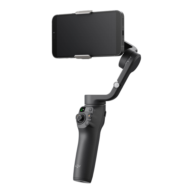 [未使用品] DJI Osmo Mobile 6 スタビライザー Стабилизатор видеосъемки DJI Osmo Mobile 6 (CP.OS