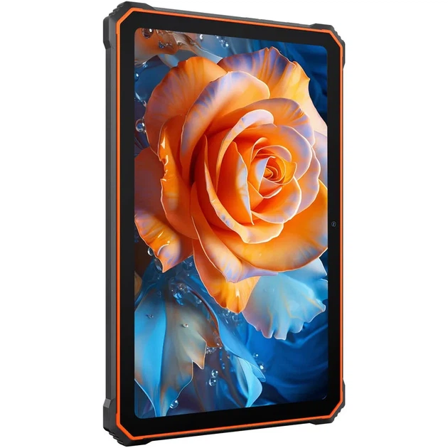 Планшет Blackview Active 8 6/128Gb LTE Orange Global EU [95281] - изображение 4