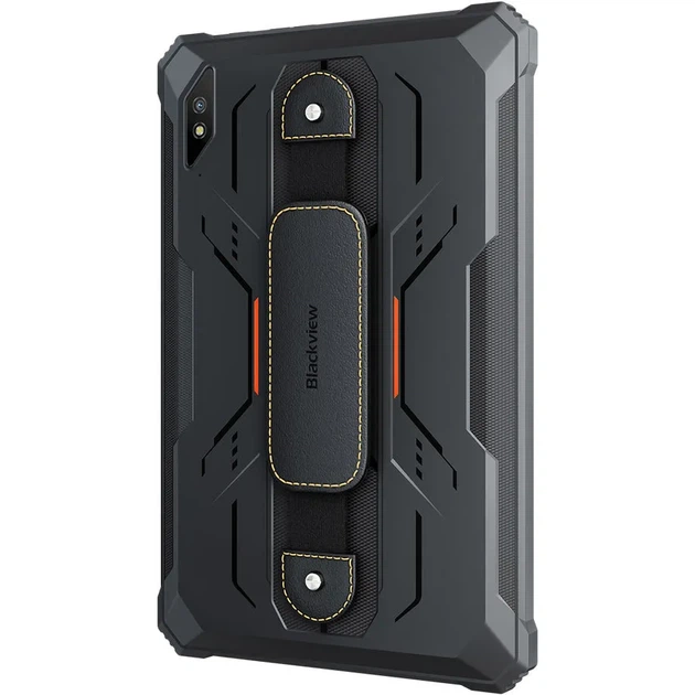 Планшет Blackview Active 8 6/128Gb LTE Orange Global EU [95281] - изображение 7