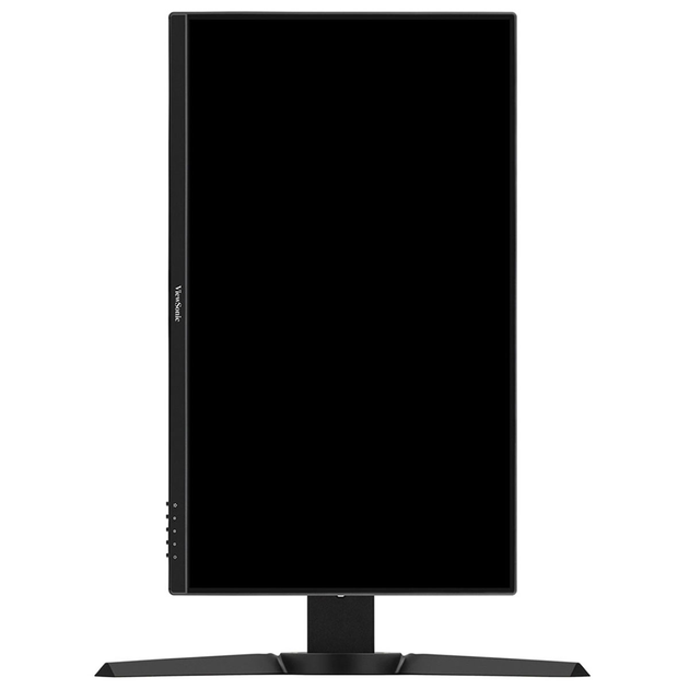 Монитор Viewsonic 24" IPS VX2479J-HD-PRO - изображение 3
