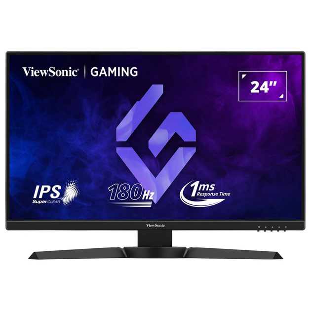 Монитор Viewsonic 24" IPS VX2479J-HD-PRO - изображение 9