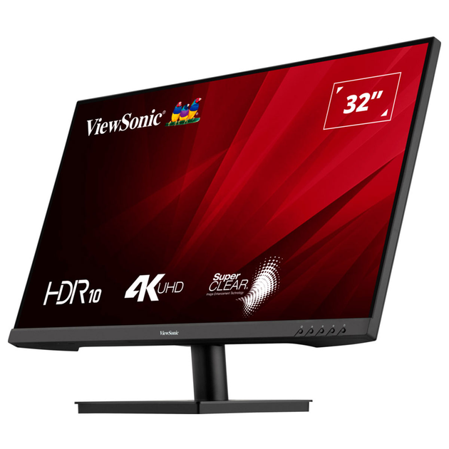 Монитор Viewsonic 32" VA VA3208-4K-HD - изображение 2