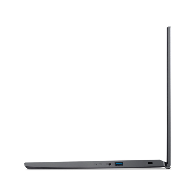 Ноутбук 15.6 Acer Extensa 15 EX215-55 i5-1235U 32/1 ТБ Steel Gray (NX.EGYEU.01J) - Фото 5 Ноутбук 15.6 Acer Extensa 15 EX215-55 i5-1235U 32/1 ТБ Steel Gray (NX.EGYEU.01J) - изображение 5