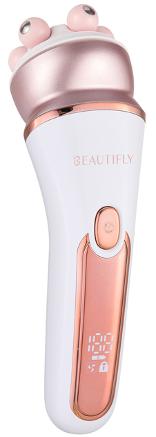 Depilator Beautifly Beauty Silik (5903003702139) - obraz 5