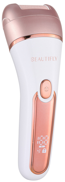 Depilator Beautifly Beauty Silik (5903003702139) - obraz 6