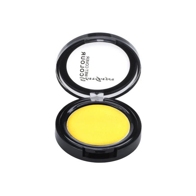 Аквагрим для лица и тела Желтый Stargazer WET COVER COLOUR Yellow - Фото 1 Аквагрим для лица и тела Желтый Stargazer WET COVER COLOUR Yellow - изображение 1