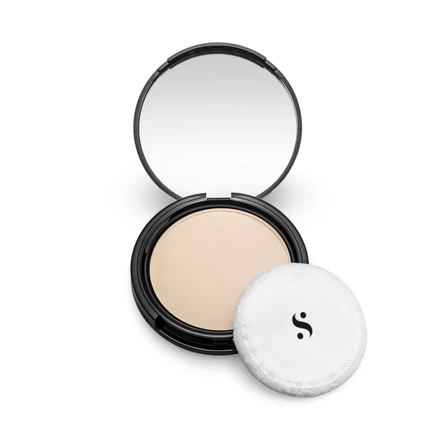 Компактная пудра Translucent (Pressed Powder Stargazer) 6 г - Фото 2 Компактная пудра Translucent (Pressed Powder Stargazer) 6 г - изображение 2