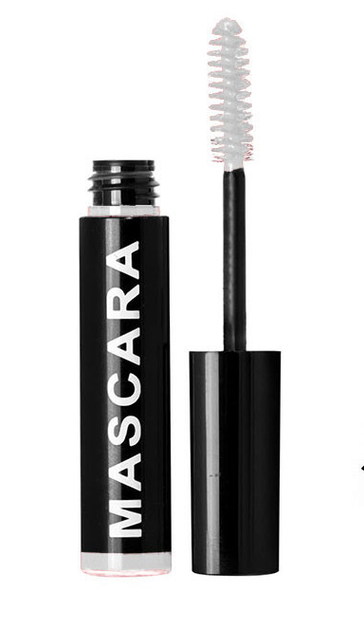 Цветная тушь для ресниц Белая Stargazer Mascara WHITE 10 г - Фото 1 Цветная тушь для ресниц Белая Stargazer Mascara WHITE 10 г - изображение 1