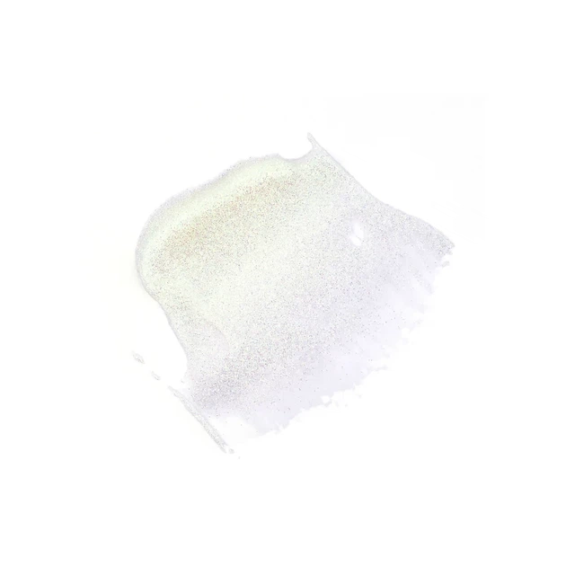 Глиттер-гель белый Stargazer Glitter gel white - изображение 2