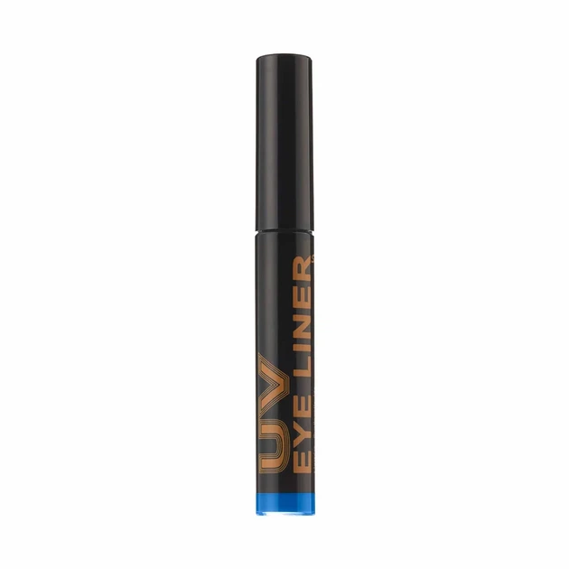 Неонова синя підводка (лайнер) для очей Stargazer UV Eye Liner Blue 8 г - Фото 3 Неонова синя підводка (лайнер) для очей Stargazer UV Eye Liner Blue 8 г - зображення 3