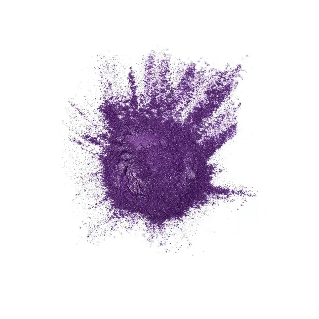 Глітерний пігмент для очей Фіолетовий з блискітками Stargazer Glitter Eyedust №103 - зображення 2