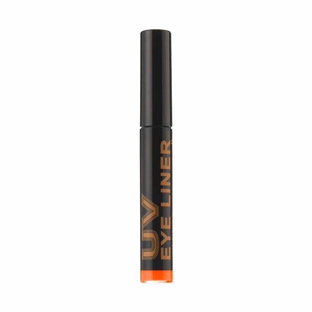 Неоновая оранжевая подводка (лайнер) для глаз Stargazer UV Eye Liner Orange 8 г - изображение 3