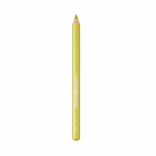 М'який олівець для очей Оливковий Stargazer Soft Eye Pencil #42 - Фото 1 М'який олівець для очей Оливковий Stargazer Soft Eye Pencil #42 - зображення 1