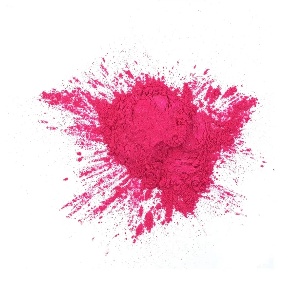 Глітерний пігмент для очей Рожевий з блискітками Stargazer Glitter Eyedust №107 - зображення 2