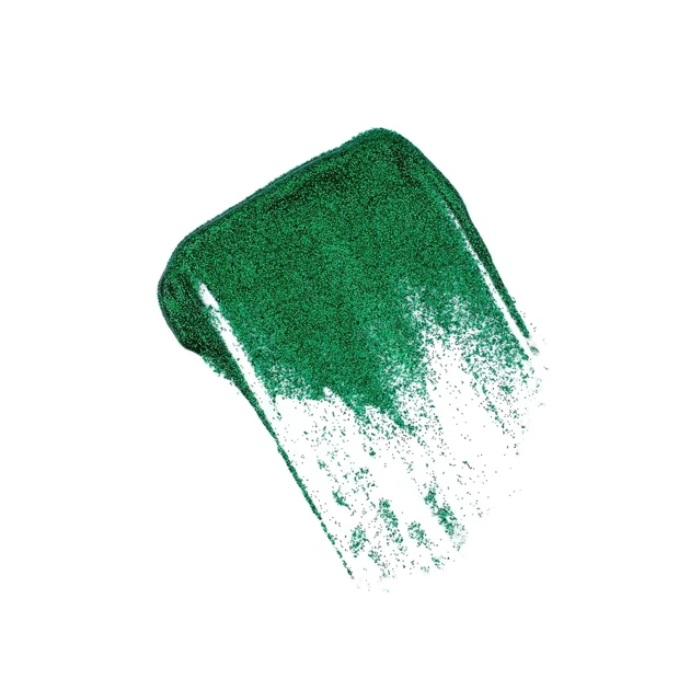 Глітер-гель зелений Stargazer Glitter gel green - зображення 2