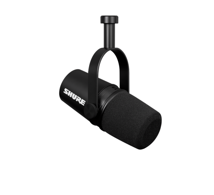 Мікрофон Shure MV7X – фото, відгуки, характеристики в інтернет