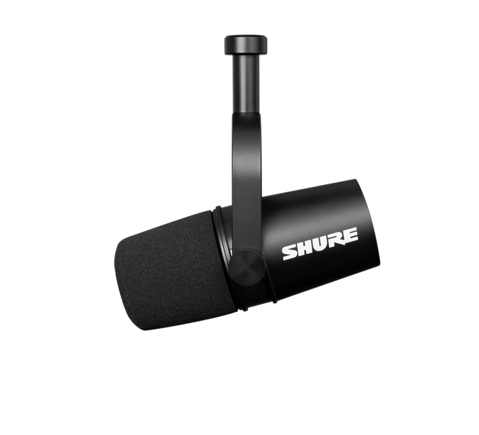 Мікрофон Shure MV7X - зображення 3