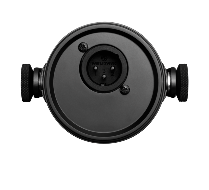 Мікрофон Shure MV7X - зображення 5
